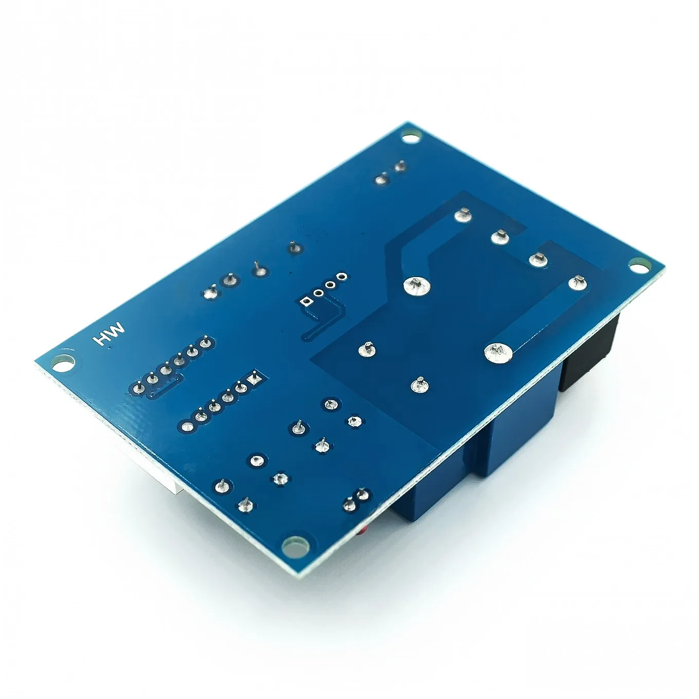 Módulo de Control del cargador de batería XH-M604, placa de protección del interruptor de Control de carga de batería de litio de almacenamiento DC 6-60V - imagen 2