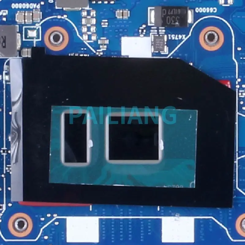 Placa base para portátil HP Elitebook 840 G3 I5-6300U, 826806-601, 6050A2728501, SR2F0, DDR4 - imagen 5