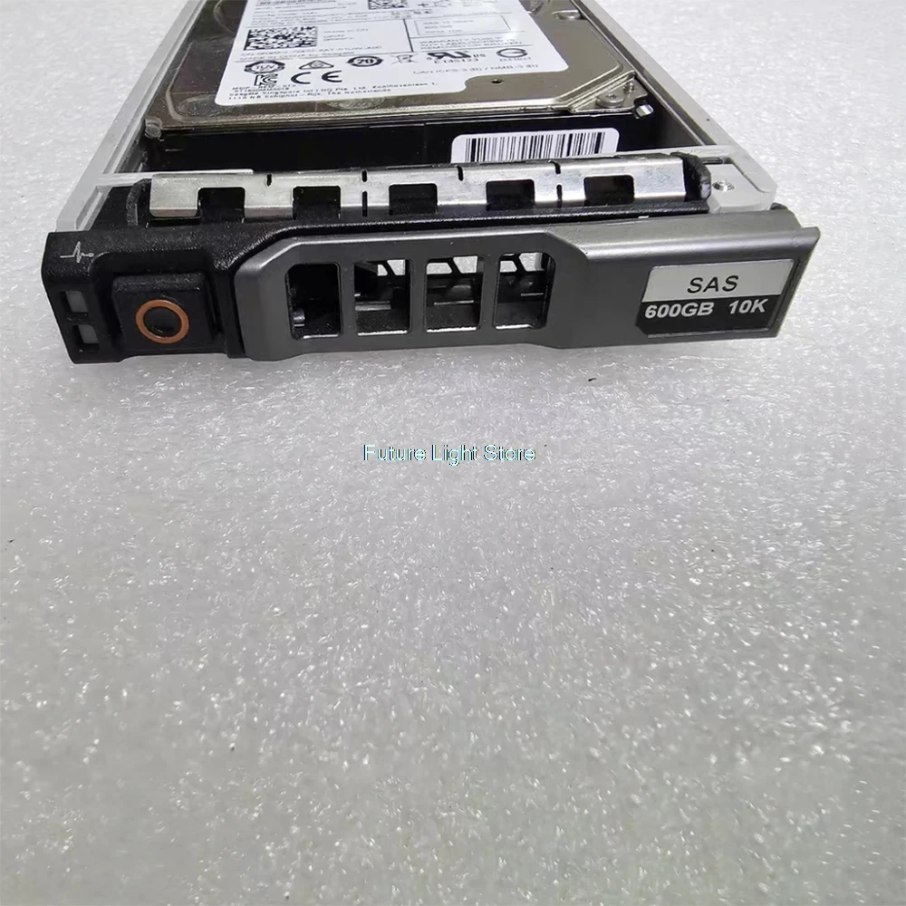 0R95FV HDD 600G 10K SAS 12G 2,5" disco duro ST600MM0088 R95FV - imagen 5