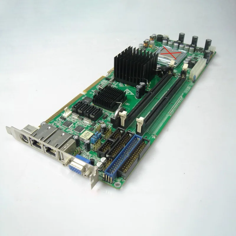 IBS-940 Placa base de control industrial 945 Chipset SK-6945AVG2 - imagen 4