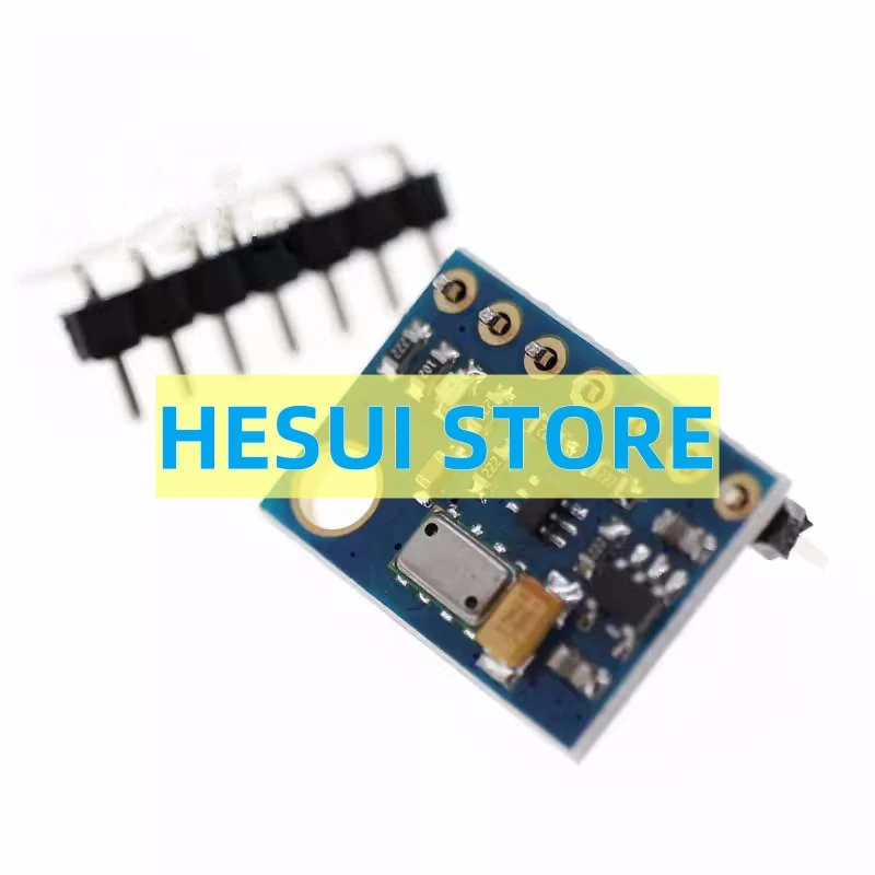 63 MS5611-01BA03 Módulo sensor de presión de aire Altura de alta precisión - imagen 5