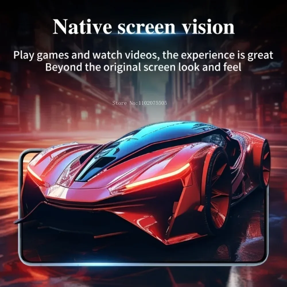 3 uds HD Protector de pantalla de cubierta completa para Honor Magic 7 6 5 Pro Lite X9c X9b 400 300 200 Pro 90 One Cilic vidrio templado sin polvo - imagen 5