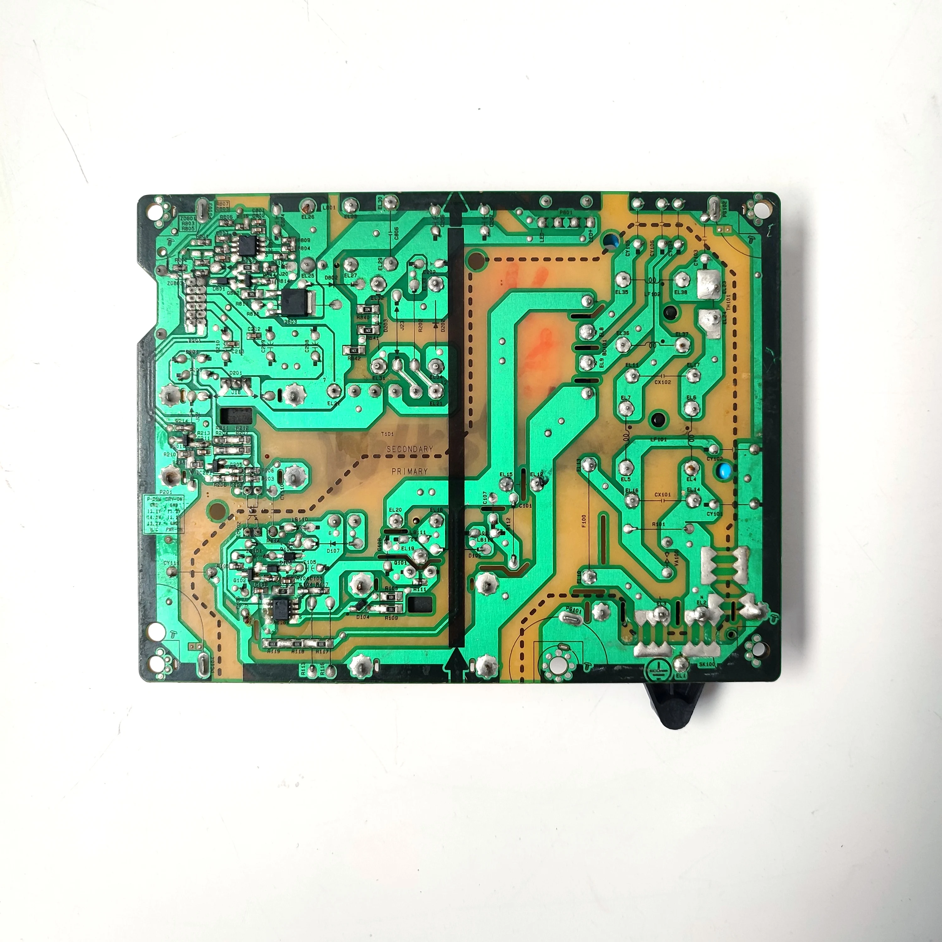 Placa de alimentación Original EAX66162901(2,0) EAX66162901(1,8) EAY63630301 para TV 43LF5400-UB 43LF5400-CA P43B-15CH1 de 43 pulgadas - imagen 2