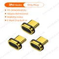 3Pcs Gloden Plugs