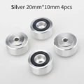 Silver 20X10MM