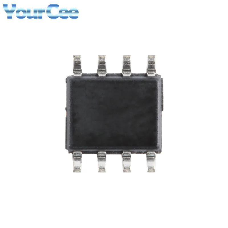 50 uds/10 Uds ME2199ASG SOP-8 2199A 25V alta eficiencia PFM/PWM Boost DC-DC controlador IC Chip - imagen 2