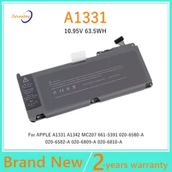 Batería Apple MacBook 13" – Reemplazo Original A1331 A1342 MC207