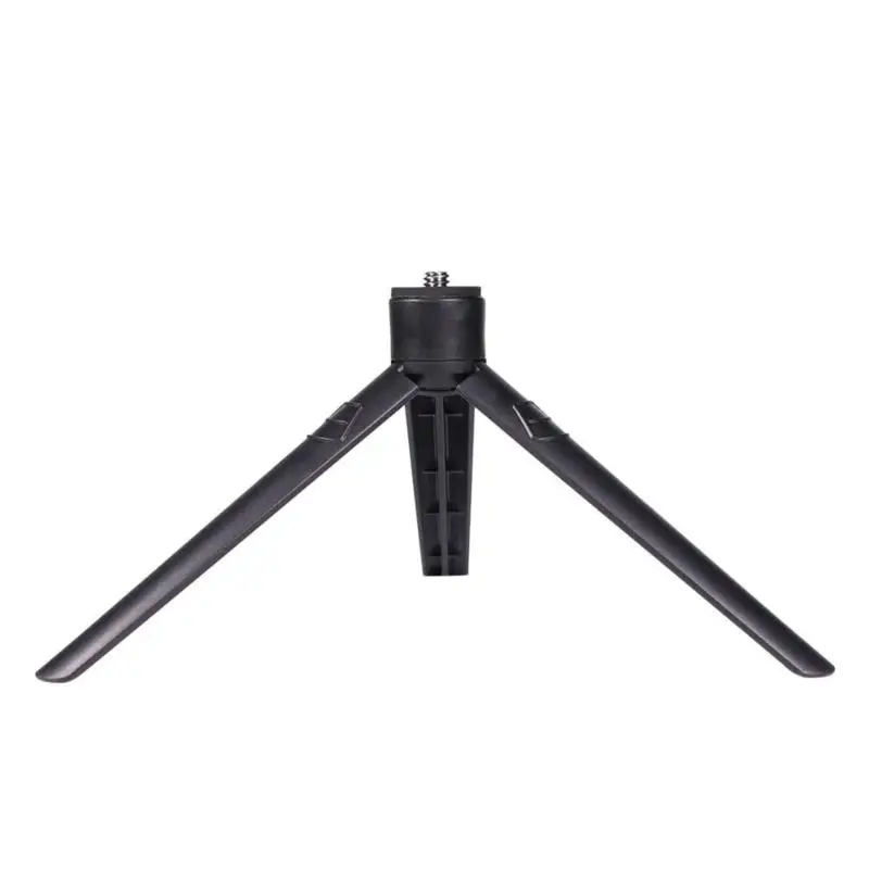 Trípode Plegable Teléfono y Cámara – Soporte Escritorio Estabilizador - imagen 2
