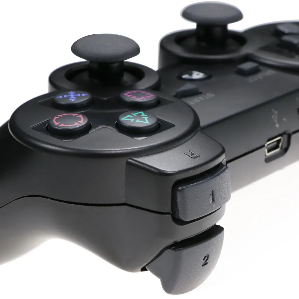 Para controlador de juego inalámbrico PS3 - imagen 4