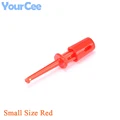 Small Size Red