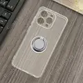 Ring Case Clear