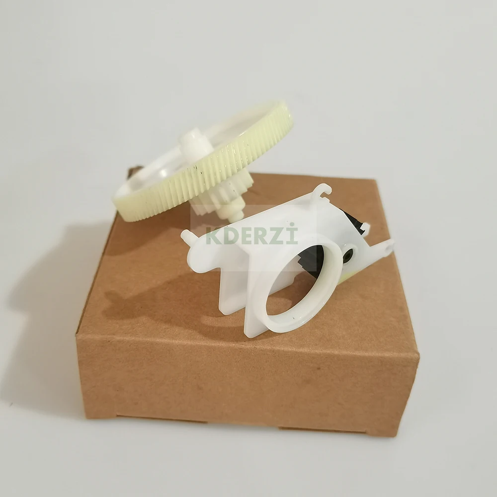 Engranaje oscilante de brazo RA0-1017 para piezas de impresora de engranaje impulsor de fusor HP Laserjet 1300 1150 - imagen 5