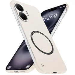 Funda Magnética Xiaomi Redmi Turbo 4 Pro Mate Antigolpes Delgada