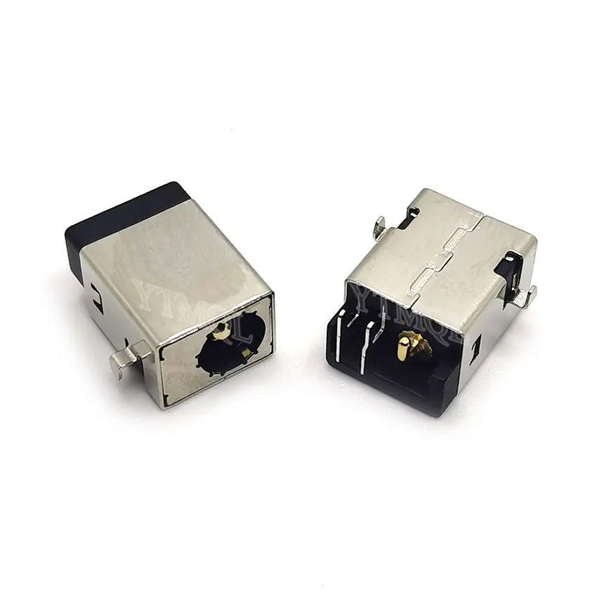 Conector de alimentación CC para portátil Asus G53 G53J G53JW G53S G53SW G53SX G55VW N550 N550J N550JA N550JF N550JK N550JV N550L N550LF G55 G55V - imagen 2