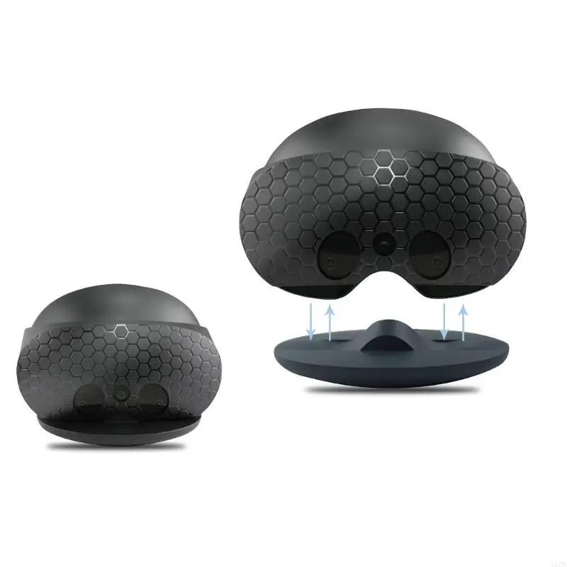 Caso auriculares 462E para manga anti-scratches protector auriculares - imagen 3