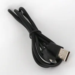 Cable USB de carga para mandos PS4 y Xbox One