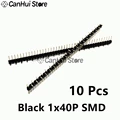 SMD 1x40P 10pcs