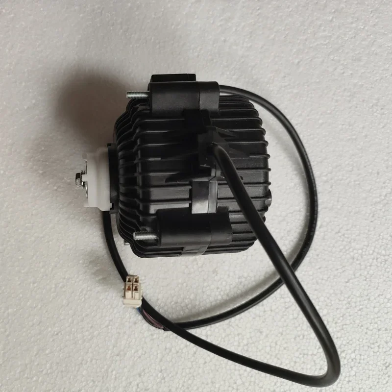 Nuevo para ventilador de motor CC de refrigerador 0074000793 B iQC3612- 020111 /Marca A01 - imagen 2