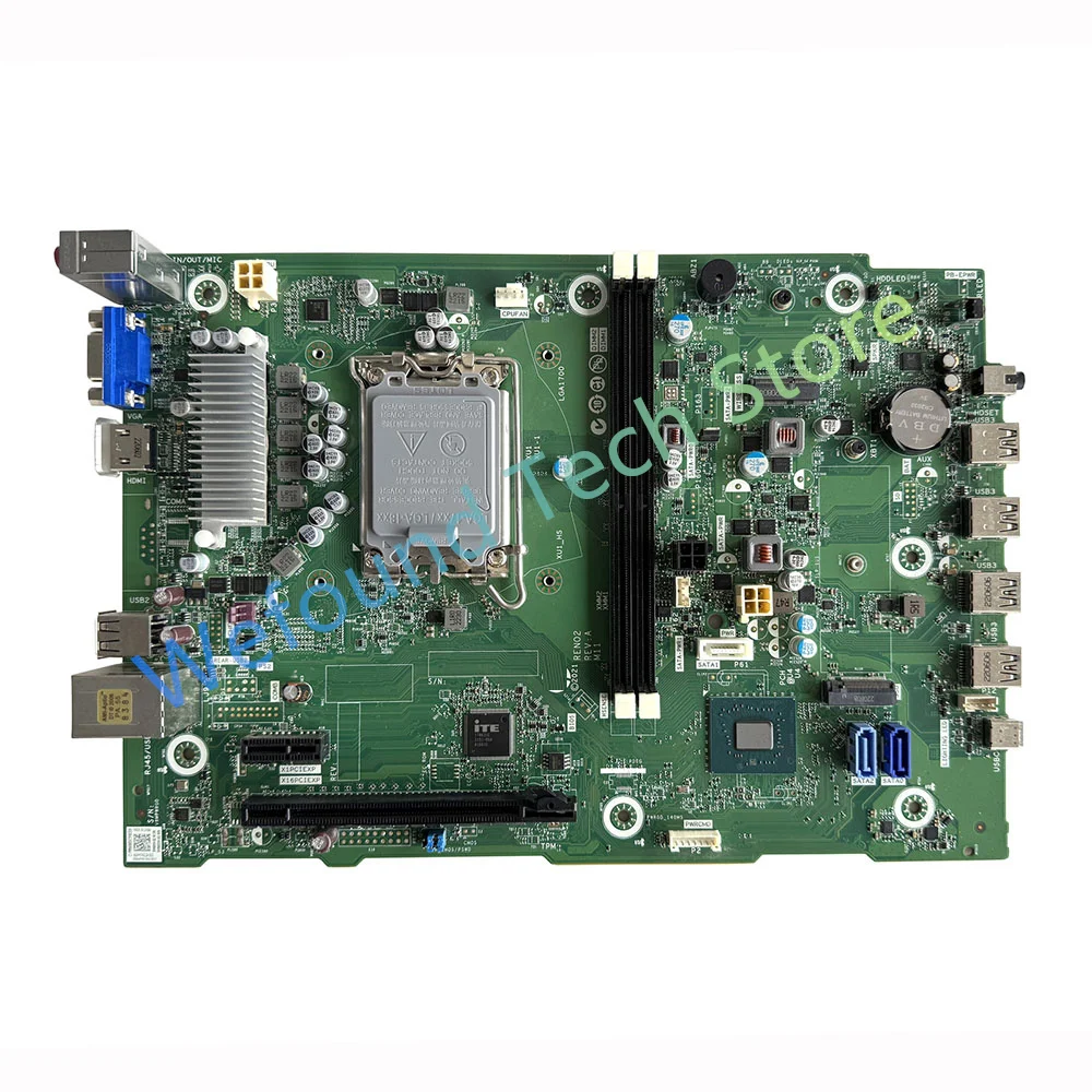 Para HP Victus TG02 N00594-602 RENO2 H670 M81542-001 placa base - imagen 5