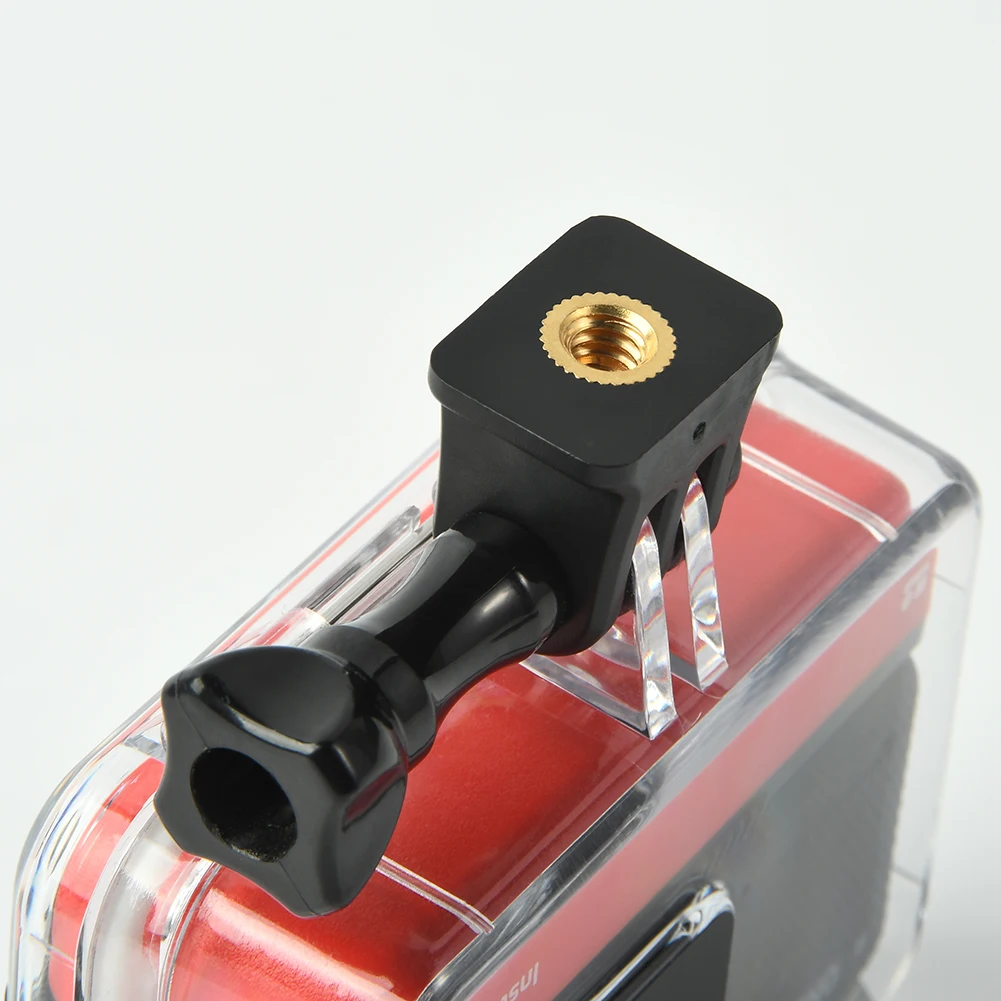 Estuche de buceo, caja impermeable portátil, cubierta protectora, accesorios protectores anticaída para cámara panorámica Insta360 ONE RS - imagen 4