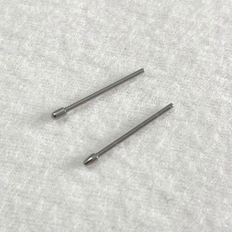 Y1UB 1 pieza repuesto pluma aleación titanio Punta fina sensible para lumi,lumi2/Note air2 - imagen 2