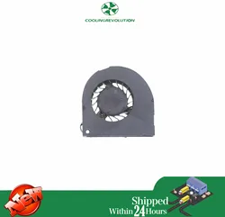 Ventilador de Refrigeración para Portátil de 4 Pines
