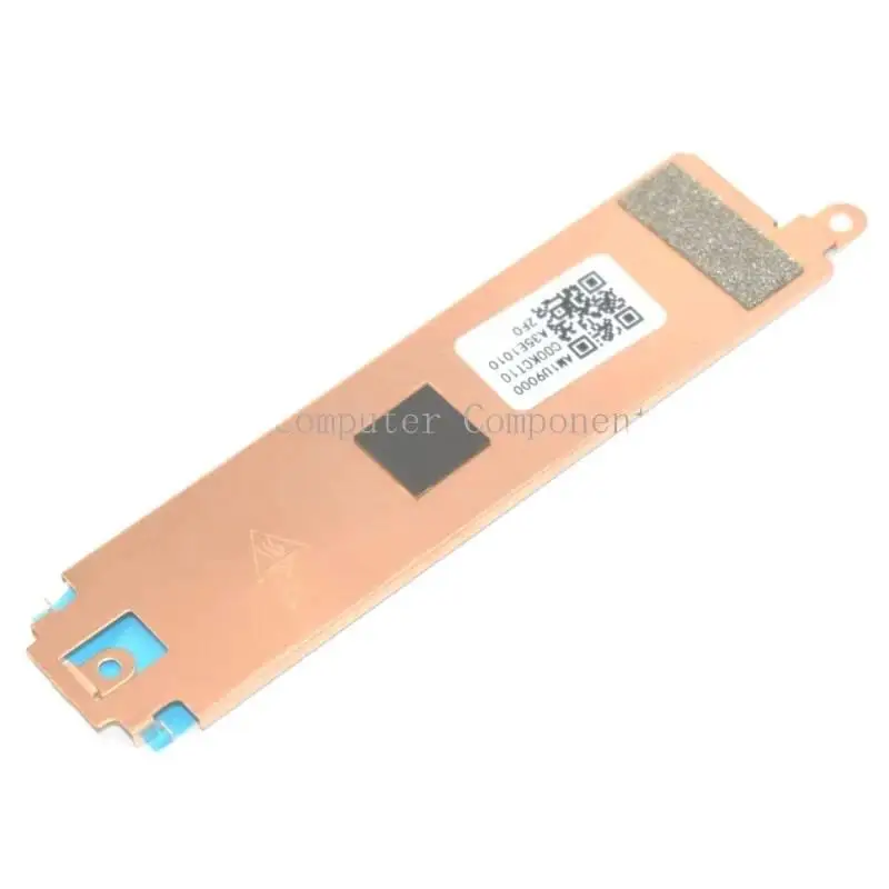 Nueva placa térmica M.2 SSD para ThinkPad X1 Carbon 9a 10a generación 20XW 20XX 21CB - imagen 2