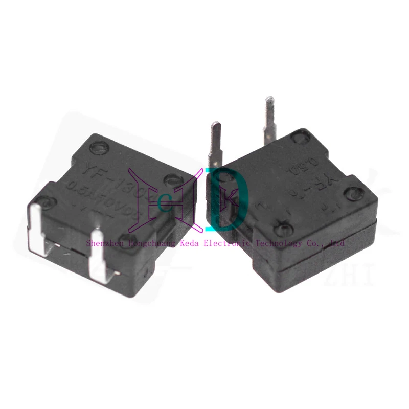 Interruptor de botón de 10 piezas, linterna de luz fuerte, microbotón, 12x12MM, 1212-112DB, autobloqueo, encendido y apagado - imagen 4