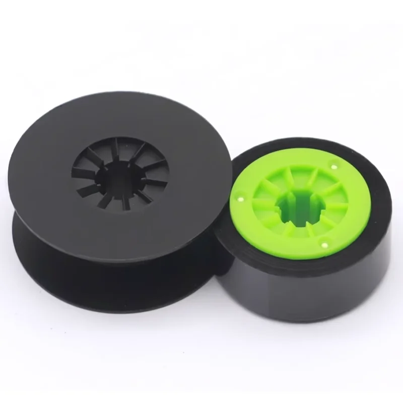 Cinta para hacer etiquetas MX-IR300B |   Para máquinas de letras electrónicas LETATWIN LM-380E/LM-390A/LM-370E - imagen 4