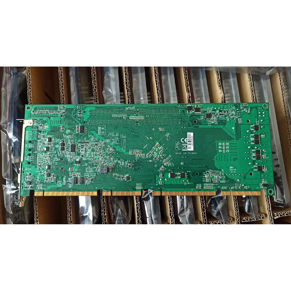 ROBO-8912VG2AR ROBO-8912VG2AR-GC 201 BIOS:R1.30.W5 B9304714AB18912822 (R)ROBO-8912 Placa base industrial - imagen 3