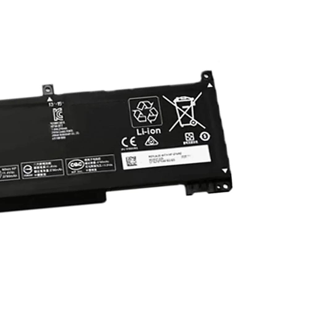 RH03XL 11,4 V 45Wh Original HSTNN-OB1T 0B1T IB9P batería del ordenador portátil para HP ProBook 430 440 450 455 630 640 650 G8 M01524-2B2 M02027 - imagen 4