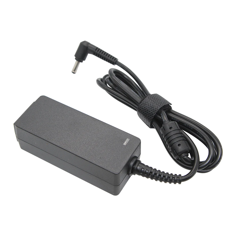 Cargador de ordenador portátil para Asus, adaptador de corriente de 19V, 1,75a, 33W, 4,0x1,35mm, X200M, S200E, X201E, X202E, X200CA, K200MA, F200CA, E203NA - imagen 4