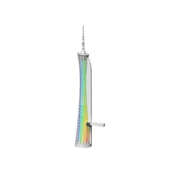 Power Train ARGB Soporte GPU 5V 3 pines Torre Canton ajustable