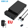 USB3.0 EU Plug-ABS