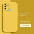 Lemon Yellow