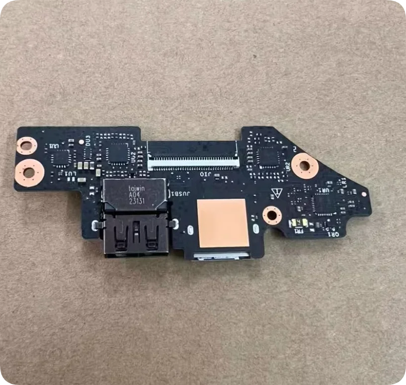 PARA Dell X14 R1 R2 LECTOR DE TARJETAS USB SD PLACA USB LS-M412P