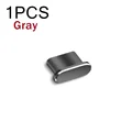 1pcs Gray