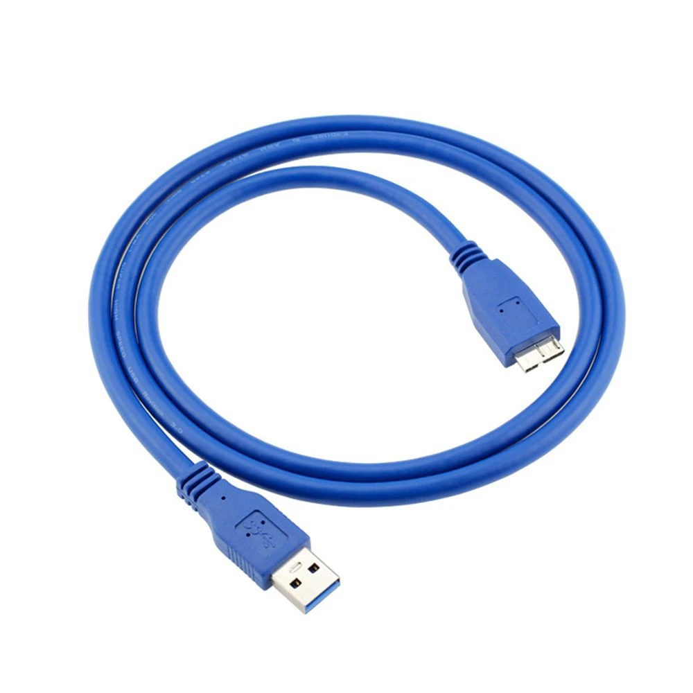 USB3. 0 cable de datos de disco duro móvil cable de carga note3 cable de datos de transmisión general de alta velocidad