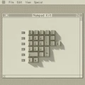 Numpad