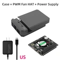 Case Fan Power-US
