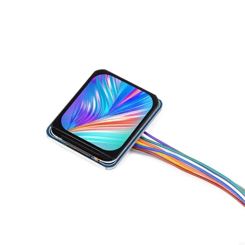 Pantalla LCD IPS 462E 1,5 pulgadas, resolución del módulo pantalla LCD SPI 240X280 - imagen 5