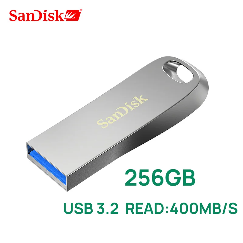 256GB USB3.2