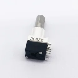 Perilla de volumen y encendido para radio Motorola DP3400/DP3600
