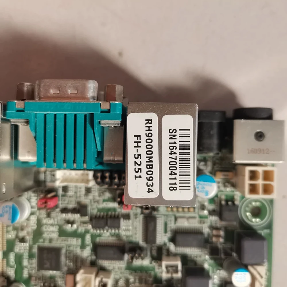 MNIC8QI Placa base de caja registradora FH-5251 - imagen 4