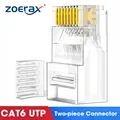 UTP CAT6 2-piece