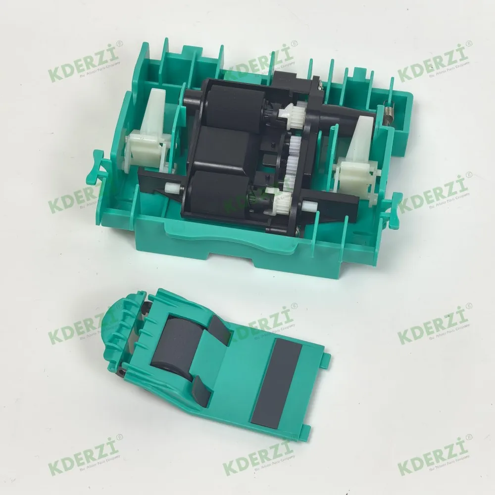 Nuevos kits de mantenimiento originales L2748A L2747-60001 para HP ScanJet Pro 2500 f1 Kit de reemplazo de rodillo Kit de rodillo de recogida ADF - imagen 5