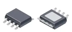 AS4950 Accionamiento Puente Completo Motor Sin Escobillas DC