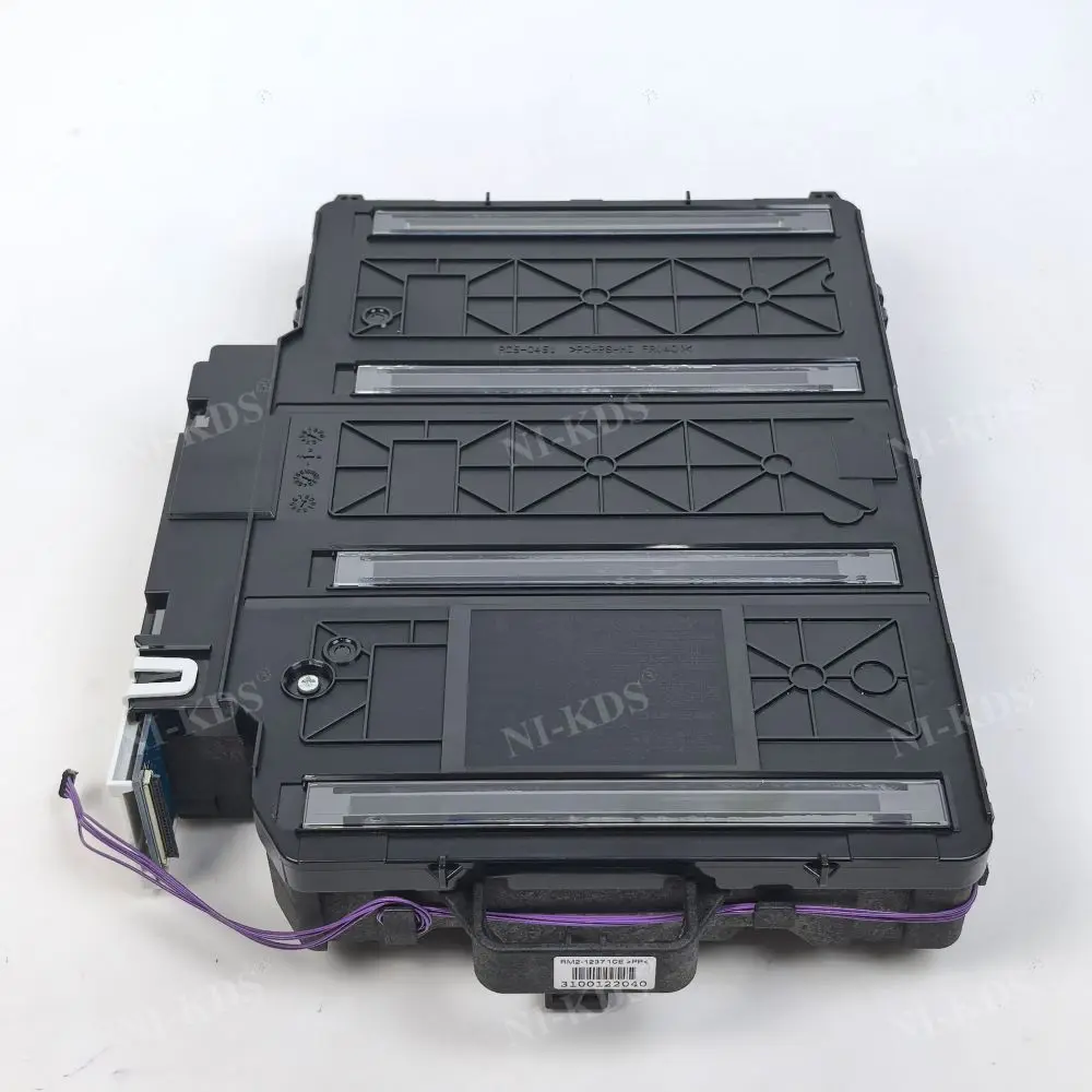 RM2-1237 LSU Original para HP M652 M653 M681 M682 E67550 Series conjunto de escáner láser piezas de impresora