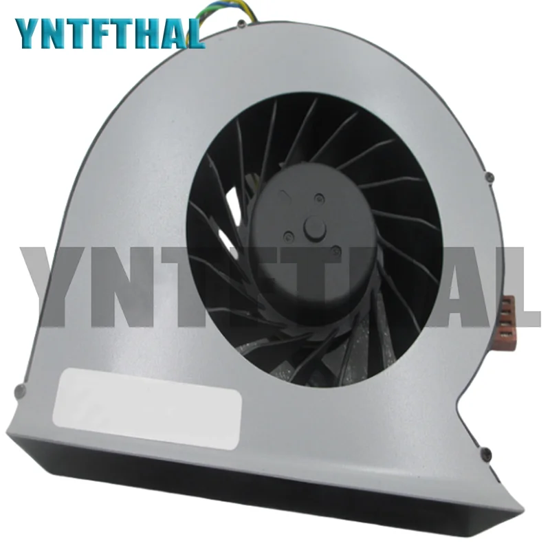 EFB0251S1-C020-S9A-ventilador de refrigeración de cuatro líneas, DC12V, 6,36 W, nuevo - imagen 2