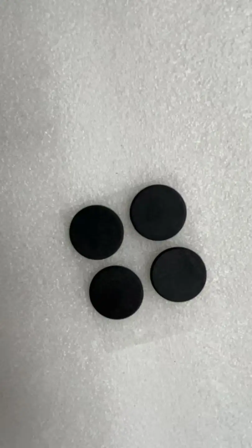 Patas Repuesto Antideslizantes para MacBook Pro y Air - imagen 2